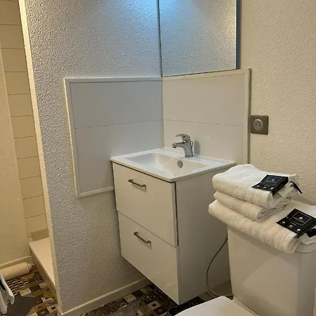 Apartment Le Gomot