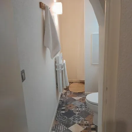 Le Gomot Apartment Riom